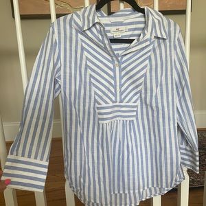 Vineyard Vines Blouse